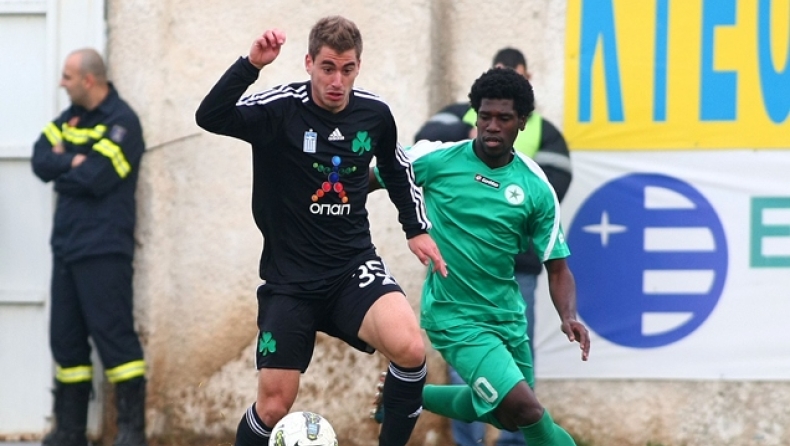 Μαυρίας: «Εφταιγε η κούραση...»