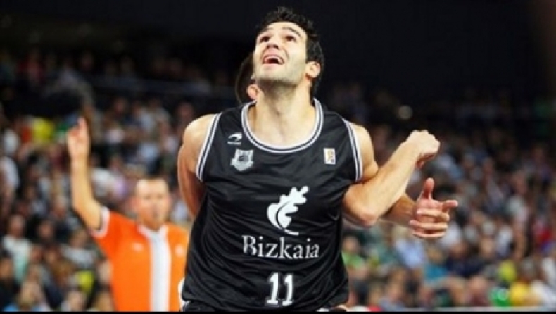 Μαυροειδής: «Χωρίς φόβο με Μπάρτσα»