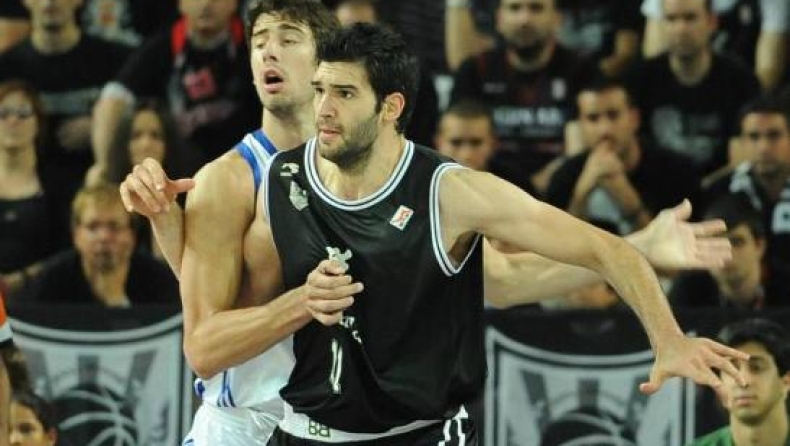 «Να μείνω για χρόνια εδώ»