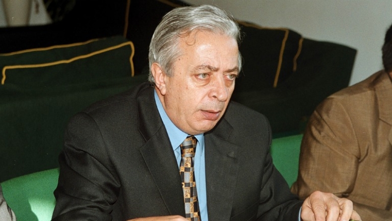 «Δεν θέλει άγνωστα βάρη ο Βγενόπουλος»