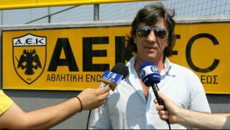 Μαύρος: «Δικαίωση»