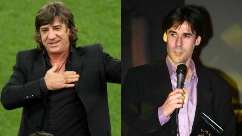 Aγνοια για Ελληνα και Στράτο