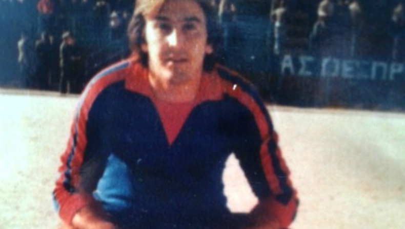 Συγκίνηση και βράβευση για Μαυρόχη