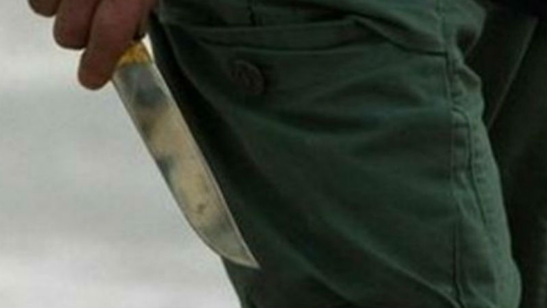 Μαχαιρωμένος σε αγώνα εφηβικού!