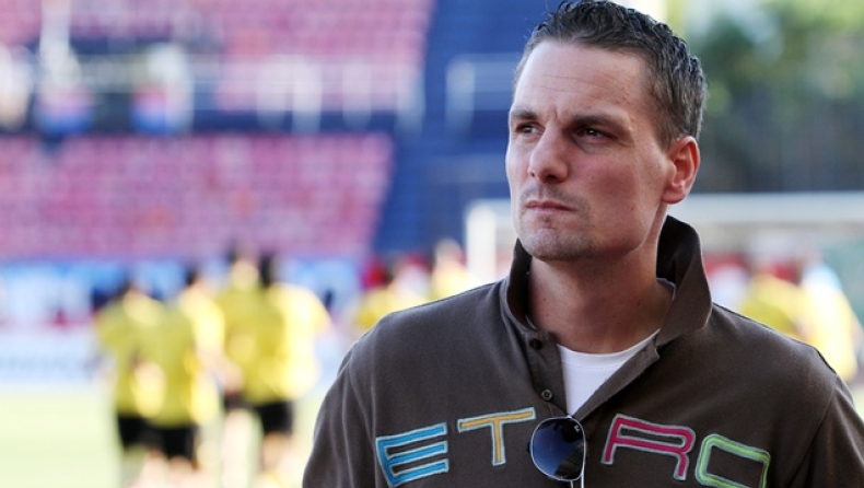 Προσφυγή από Μάχο!