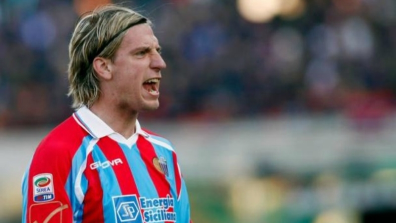 Συμφωνία Μίλαν-Κατάνια για Λόπες