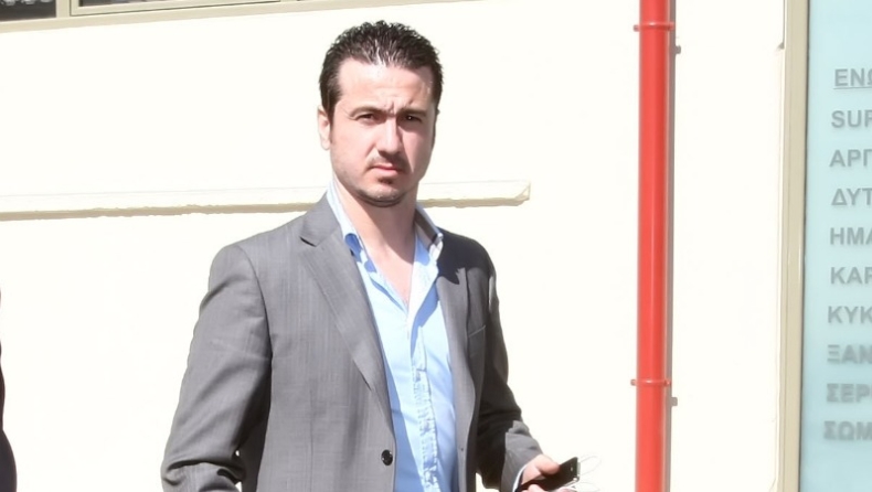 Μαχλάς: «Δεν είμαστε τρελοί»