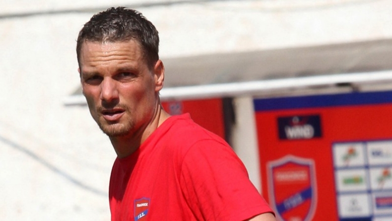 Προς αποχώρηση ο Μάχο