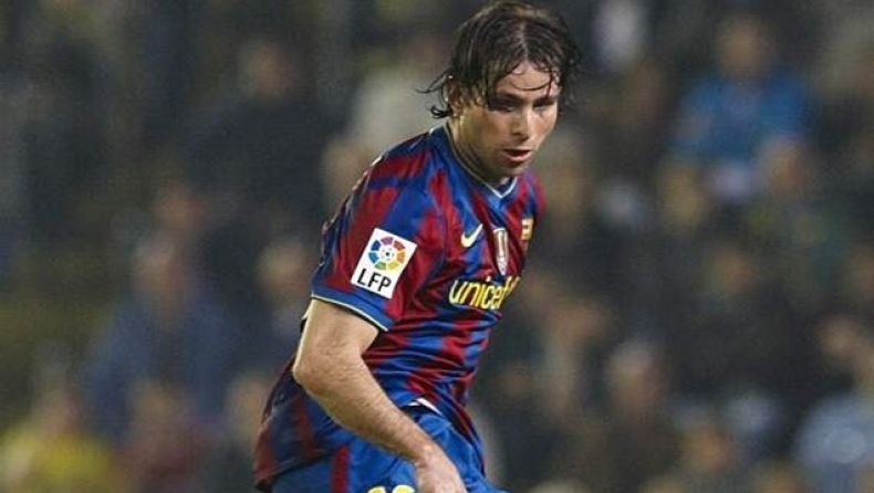 Ανακοίνωσε Μάξουελ η Παρί