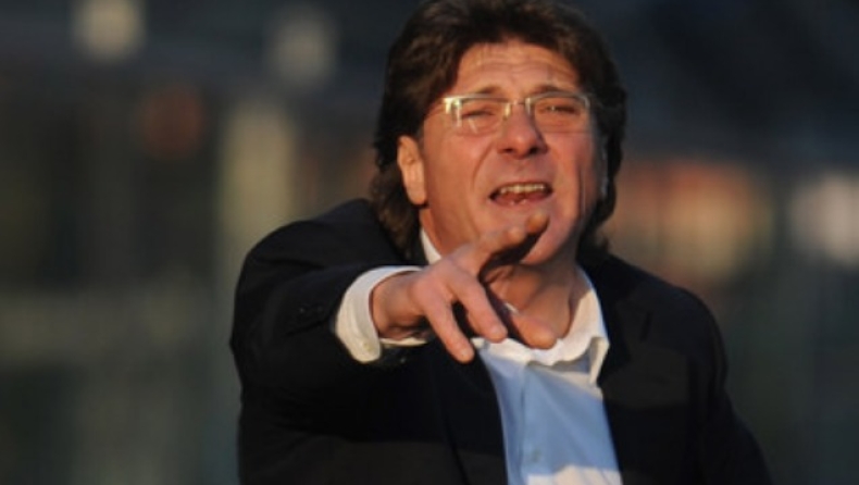 «Μάλλον» μένει ο Ματζάρι!