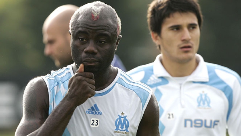 Στα υπόψη ο Μ' Μπαμί;