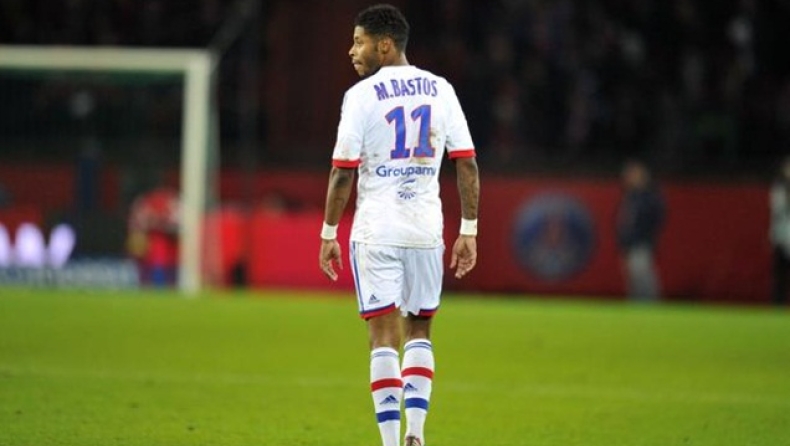 Συμφώνησε με Μπάστος η Σάλκε