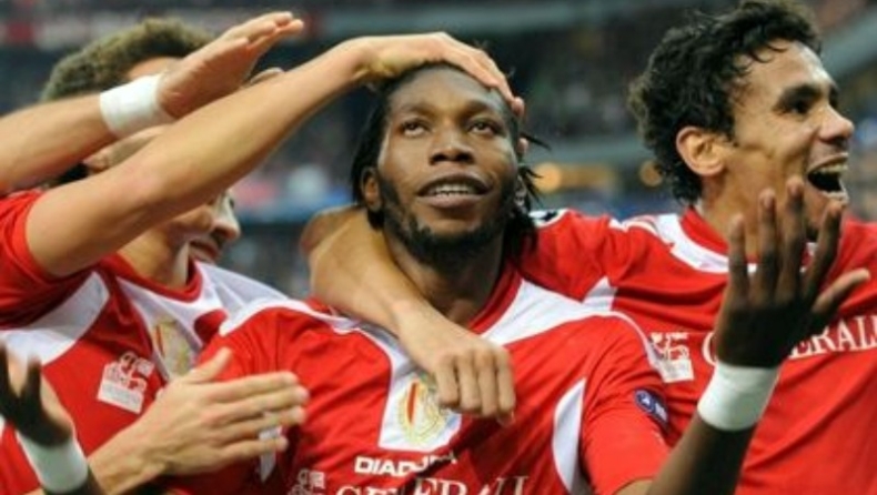 Ξανά Μποκανί στον Ολυμπιακό