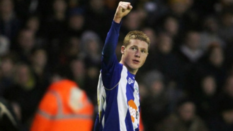 ΜακΚάρθι ο επόμενος για Νταλγκλίς