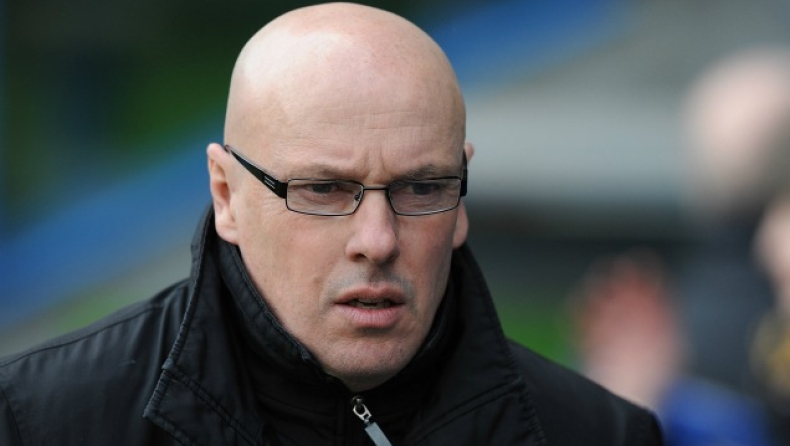 Απολύθηκε ο ΜακΝτέρμοτ!