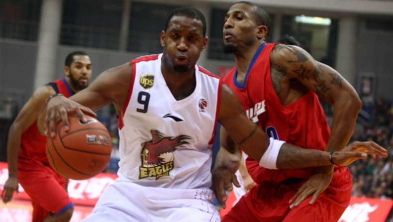 Το Top 10 του ΜακΓκρέιντι στην Κίνα! (vid)