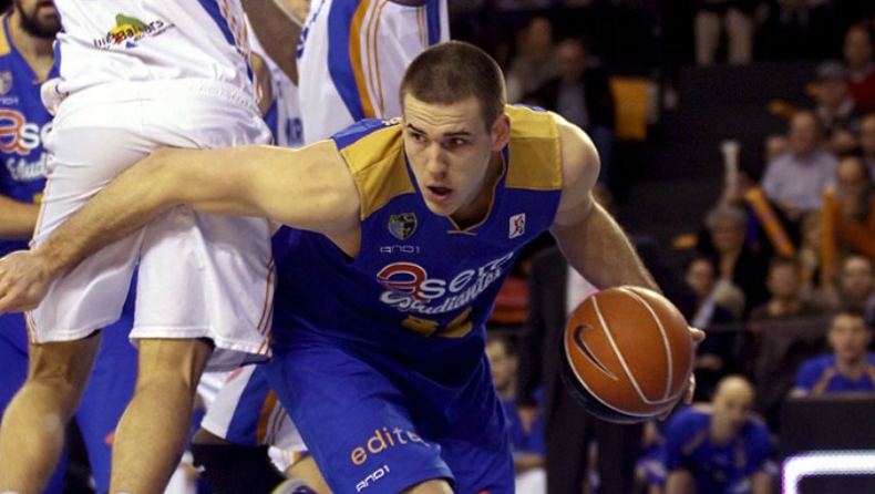 Επισήμως στη Βαλένθια ο Κάνερ-Μέντλεϊ