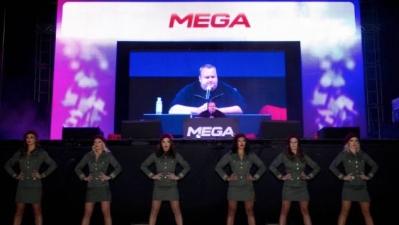 Η «mega» επιστροφή του Ντότκομ