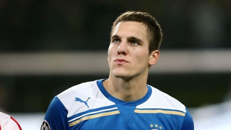 Μεγάλη μέρα για Μέγιερι