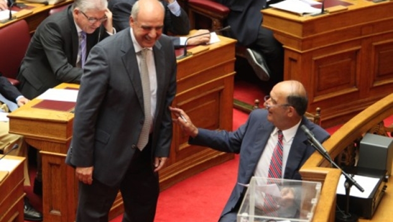 Μεϊμαράκης με ψήφους ρεκόρ!