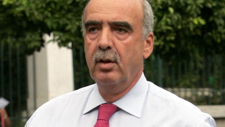 Mε λένε Βαγγέλη…