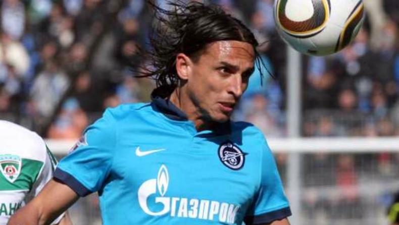 Στη Σαραγόσα ο Μέιρα