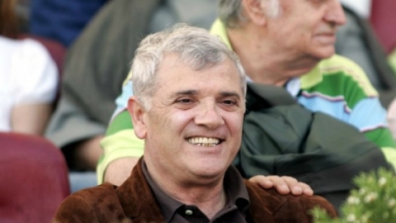 Νέα σενάρια για ΑΕΚ και Μελισσανίδη