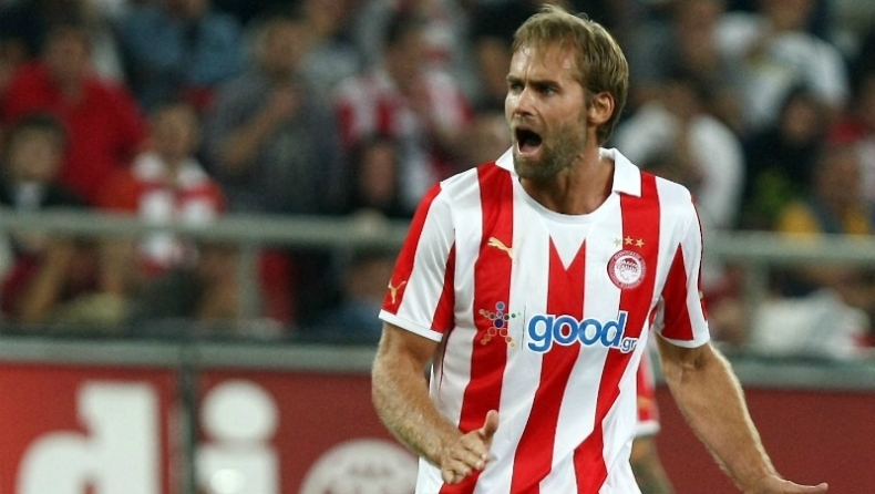 Μέλμπεργκ: «Δύσκολο όπως πέρσι»