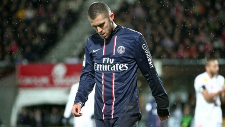 Εκτός (και) ο Μενέζ