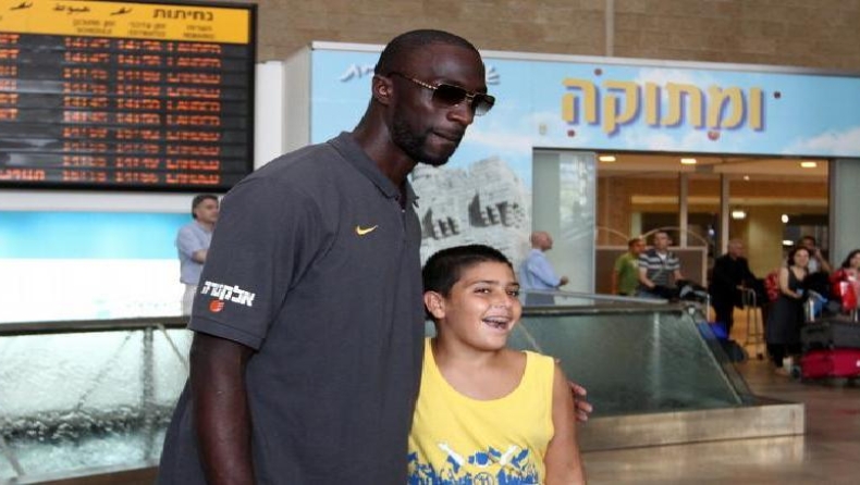 Θέλει Final Four ο Μενσά-Μπονσού