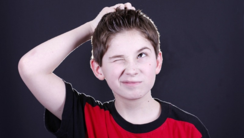 Aπίστευτα τεστ μυαλού και ψυχολογίας