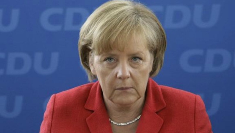 Μέρκελ: Δεν ξέρει που... πέφτει το Βερολίνο!
