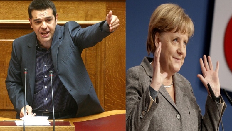 Είμαστε τυχεροί που έχουμε τον Τσίπρα!