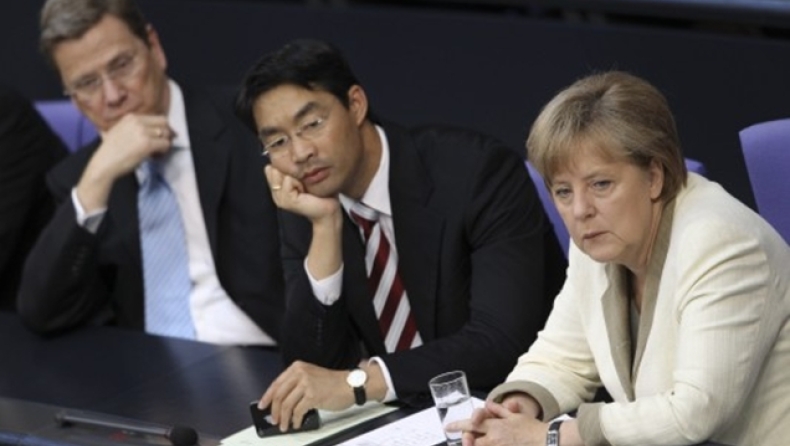 «Αν θέλετε λεφτά, θα ματώσετε!»