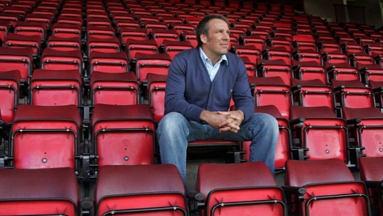 «Μας έδιναν ουσίες στην Άρσεναλ»