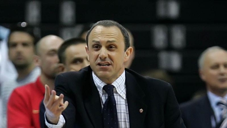 «Φεύγουν Κιριλένκο, Κρστιτς και Σβεντ»