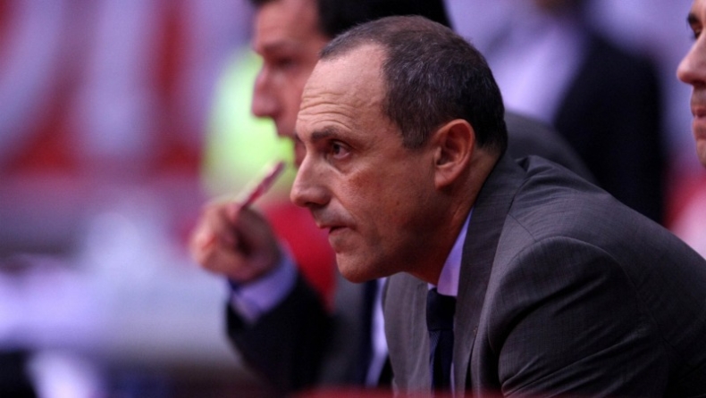 Μεσίνα: «Τι να πεις για τον Ομπράντοβιτς»