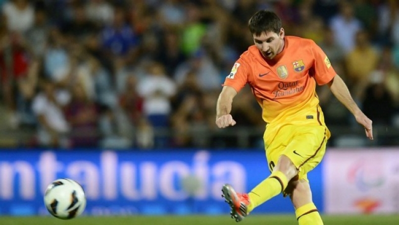 Ο «κοντός» τα έχει 300 (+1) vid