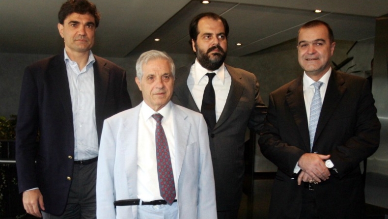 Μόνη λύση ΤΟ ΑΝΤΙΟ