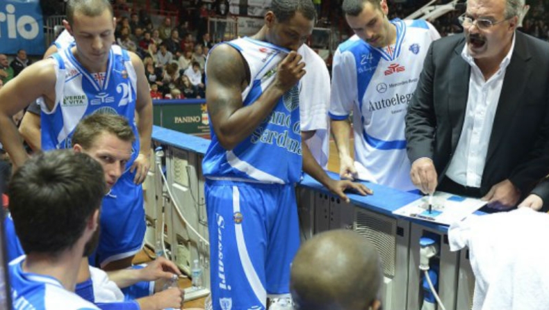 Πήρε το «θρίλερ» η Σάσαρι