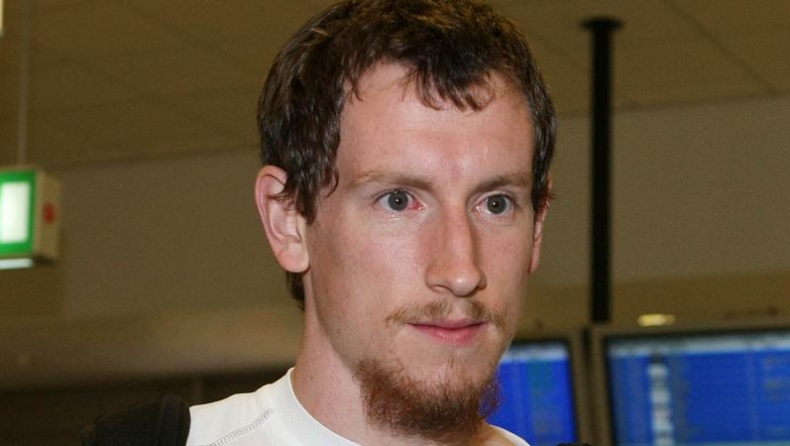 Στο νοσοκομείο ο Χάουαρντ