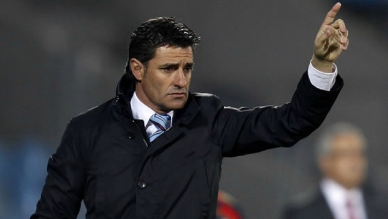 Μίτσελ ο αντι-Αγκίρε!