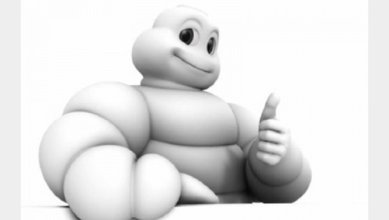 Δεν φεύγει από την Ελλάδα η Michelin!