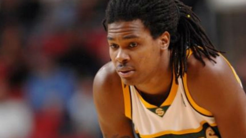 «Λύκος» ο Ζελαμπάλ