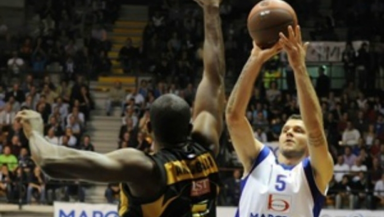 Επέστρεψε η Καντού