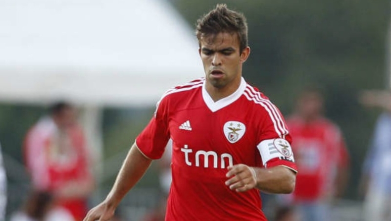 Στη λίστα Σερένο και Βίτορ