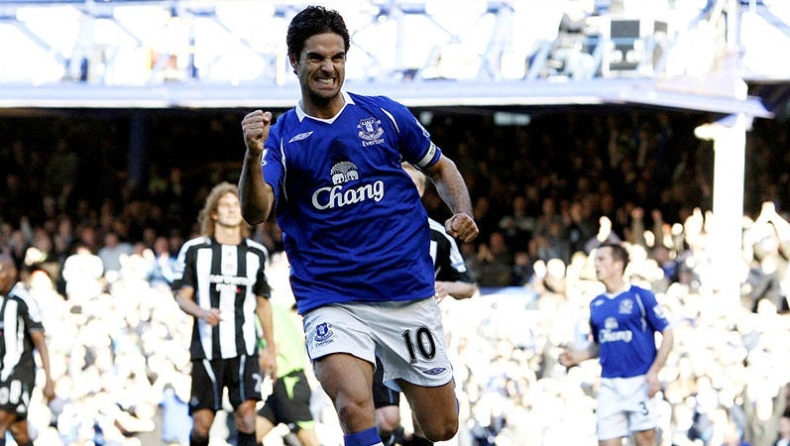 Αρτέτα: «Δεν μπορούσα να αρνηθώ την Άρσεναλ»