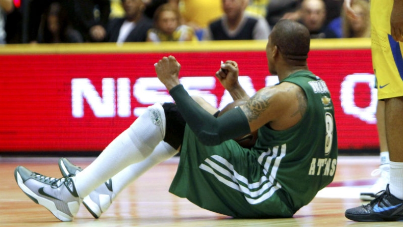 Μπατίστ: «Πάμε για το 7ο!»