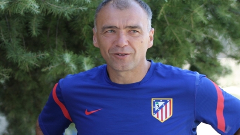 «Απέρριψα την ΑΕΚ λόγω χρημάτων»