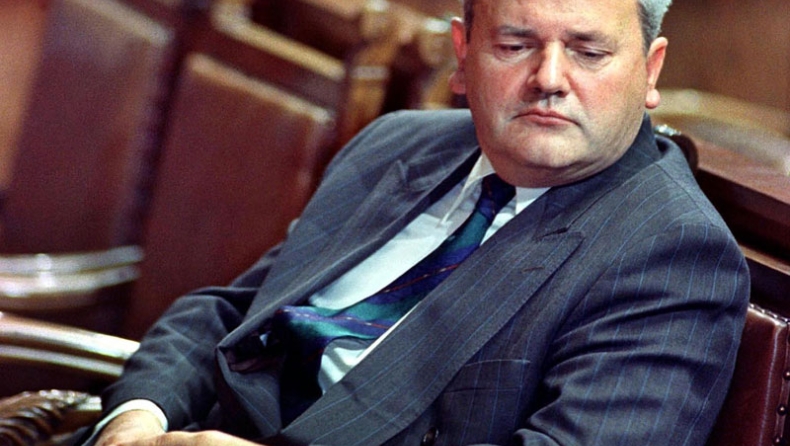 Οταν ο Μιλόσεβιτς έστελνε μαύρο χρήμα στην Κύπρο‏